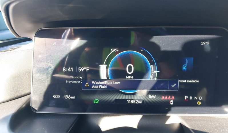 
ACURA ZDX A-SPEC, 2024 full									