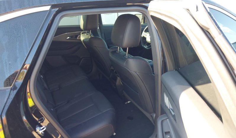 
ACURA ZDX A-SPEC, 2024 full									