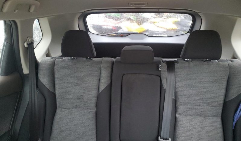 
NISSAN ROGUE S, 2021 full									