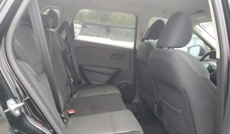 
NISSAN ROGUE S, 2021 full									