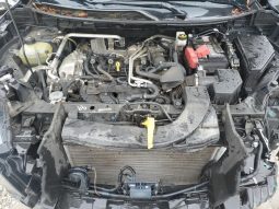 
NISSAN ROGUE S, 2021 full									