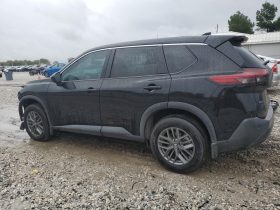 NISSAN ROGUE S, 2021