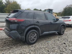 NISSAN ROGUE S, 2021