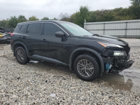 NISSAN ROGUE S, 2021