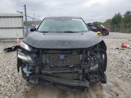 
NISSAN ROGUE S, 2021 full									