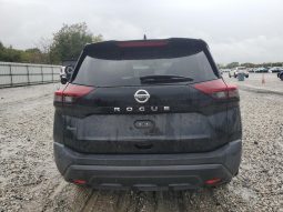 
NISSAN ROGUE S, 2021 full									