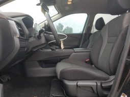 
NISSAN ROGUE S, 2021 full									