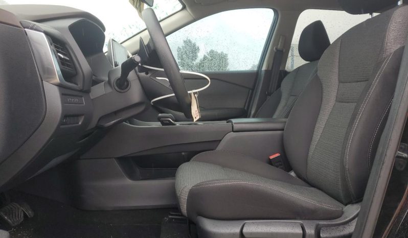 
NISSAN ROGUE S, 2021 full									