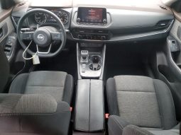
NISSAN ROGUE S, 2021 full									