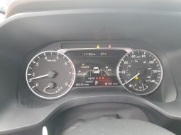 
NISSAN ROGUE S, 2021 full									