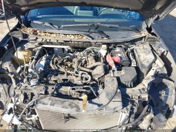 
NISSAN ROGUE SV, 2021 (2020) full									