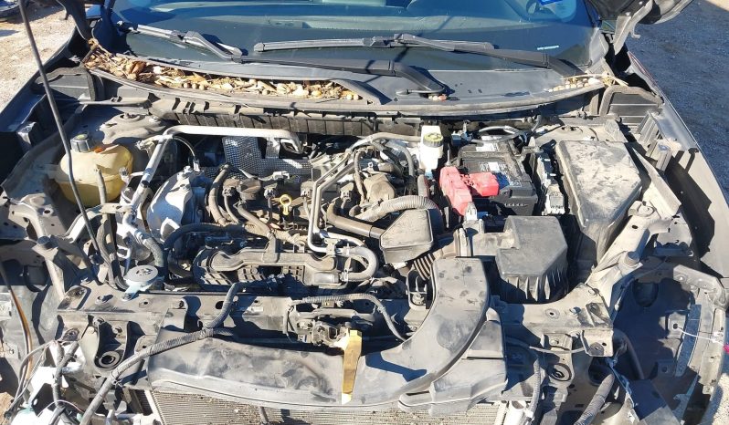 
NISSAN ROGUE SV, 2021 (2020) full									