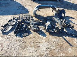 
NISSAN ROGUE SV, 2021 (2020) full									