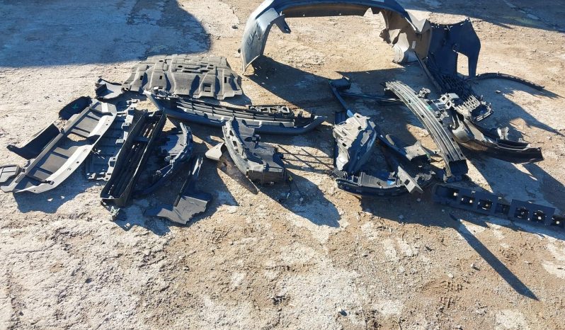 
NISSAN ROGUE SV, 2021 (2020) full									