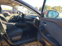 
NISSAN ROGUE SV, 2021 (2020) full									