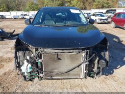 
NISSAN ROGUE SV, 2021 (2020) full									