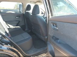 
NISSAN ROGUE SV, 2021 (2020) full									