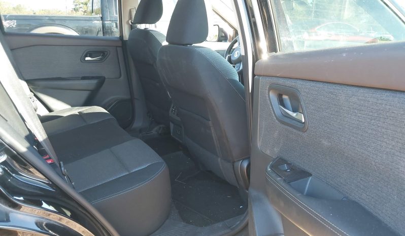 
NISSAN ROGUE SV, 2021 (2020) full									