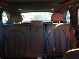 
BMW X5 XDRIVE50I, 2019 full									