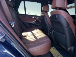 
BMW X5 XDRIVE50I, 2019 full									