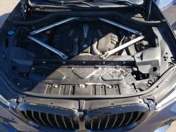 
BMW X5 XDRIVE50I, 2019 full									