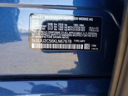 
BMW X5 XDRIVE50I, 2019 full									