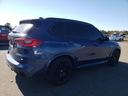 
BMW X5 XDRIVE50I, 2019 full									