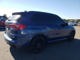 BMW X5 XDRIVE50I, 2019