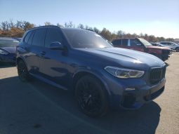 
BMW X5 XDRIVE50I, 2019 full									