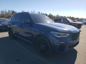 BMW X5 XDRIVE50I, 2019