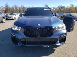 
BMW X5 XDRIVE50I, 2019 full									