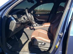 
BMW X5 XDRIVE50I, 2019 full									