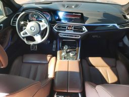 
BMW X5 XDRIVE50I, 2019 full									