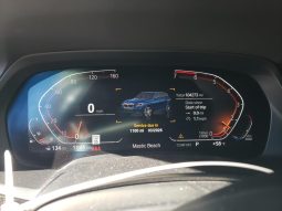 
BMW X5 XDRIVE50I, 2019 full									