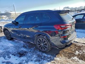 BMW X5 M50I, 2020 (2019)