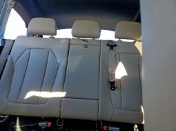 
BMW X3 XDRIVE30I, 2019 (2018) full									