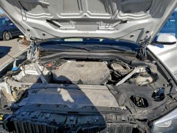 
BMW X3 XDRIVE30I, 2019 (2018) full									