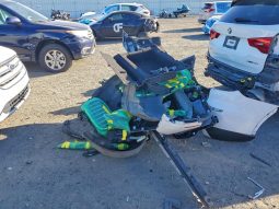 
BMW X3 XDRIVE30I, 2019 (2018) full									