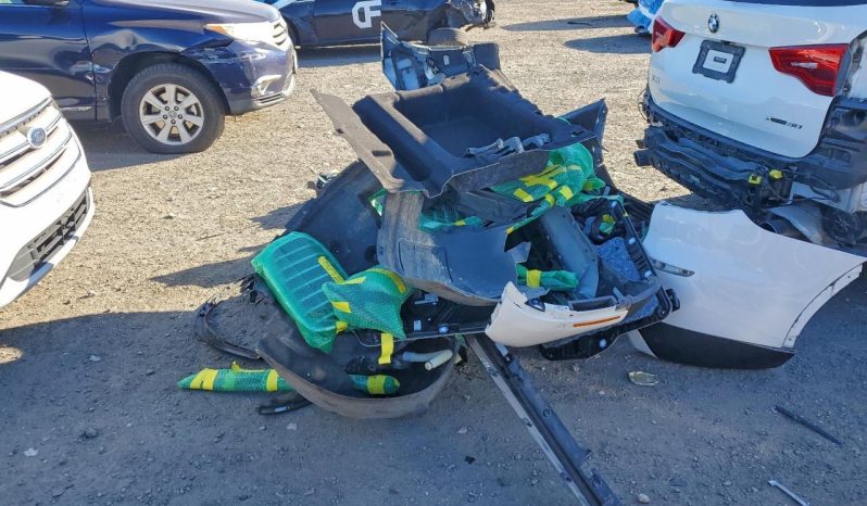 
BMW X3 XDRIVE30I, 2019 (2018) full									