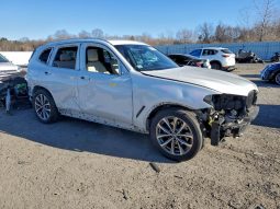 
BMW X3 XDRIVE30I, 2019 (2018) full									