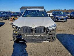 
BMW X3 XDRIVE30I, 2019 (2018) full									