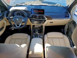 
BMW X3 XDRIVE30I, 2019 (2018) full									