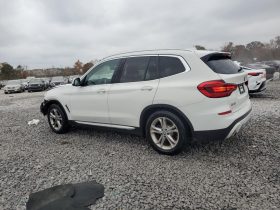 BMW X3 SDRIVE30I, 2020 (2019)