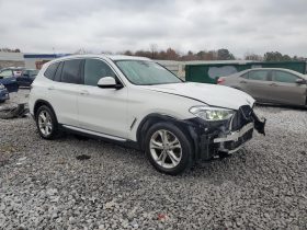 BMW X3 SDRIVE30I, 2020 (2019)