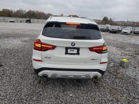 BMW X3 SDRIVE30I, 2020 (2019)
