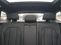 
BMW X3 SDRIVE30I, 2020 (2019) full									