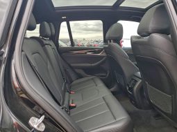 
BMW X3 SDRIVE30I, 2020 (2019) full									