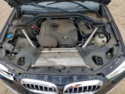 
BMW X3 SDRIVE30I, 2020 (2019) full									