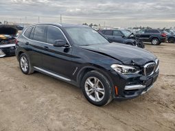 
BMW X3 SDRIVE30I, 2020 (2019) full									