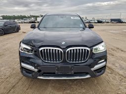 
BMW X3 SDRIVE30I, 2020 (2019) full									